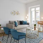 Getaria By Feelfree * San Sebastián