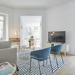 Getaria By Feelfree Apartamento San Sebastián