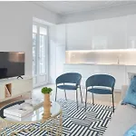 Getaria By Feelfree Apartamento San Sebastián