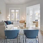 Getaria By Feelfree Apartamento *