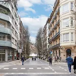 Apartamento Getaria By Feelfree