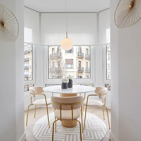 Getaria By Feelfree Apartamento *