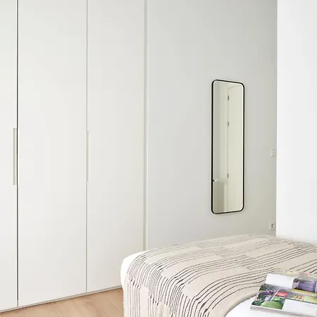 Apartamento Getaria By Feelfree San Sebastián
