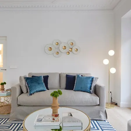 Apartamento Getaria By Feelfree San Sebastián