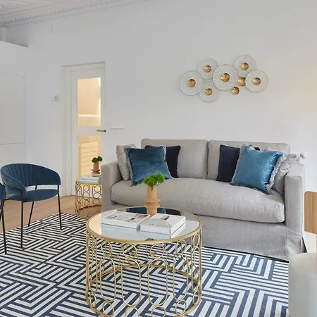 Getaria By Feelfree Apartmán