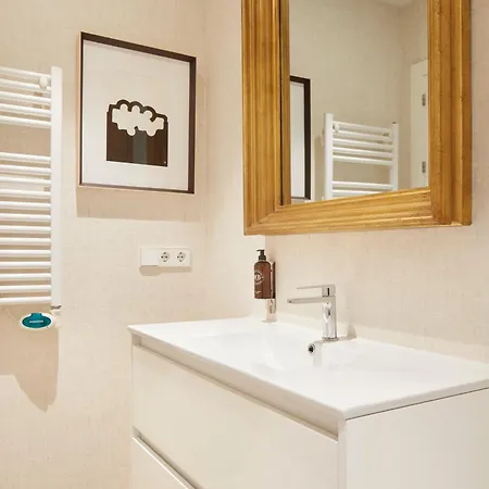 Getaria By Feelfree Apartmán