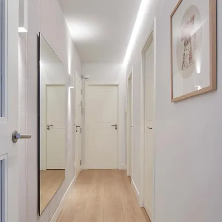 Getaria By Feelfree Apartmán San Sebastián