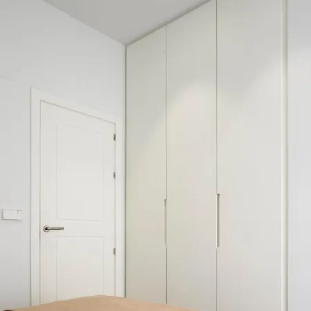 Getaria By Feelfree Apartmán
