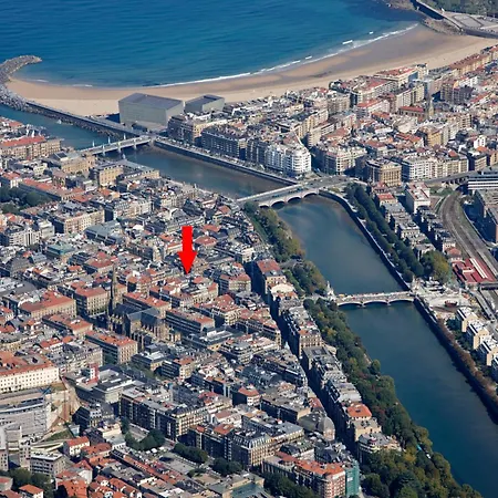 Getaria By Feelfree Apartamento