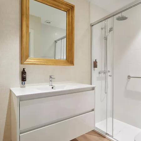 Apartamento Getaria By Feelfree San Sebastián
