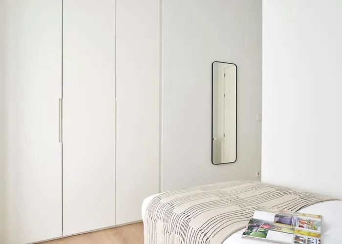 Apartamento Getaria By Feelfree San Sebastián