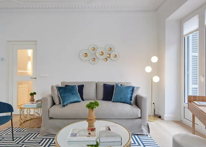 Apartamento Getaria By Feelfree San Sebastián