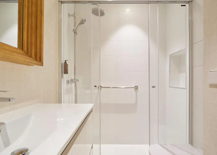 Apartamento Getaria By Feelfree