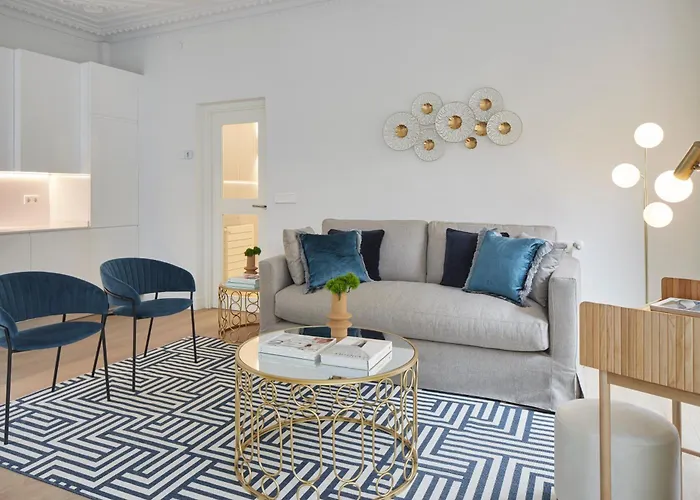 Getaria By Feelfree Apartamento