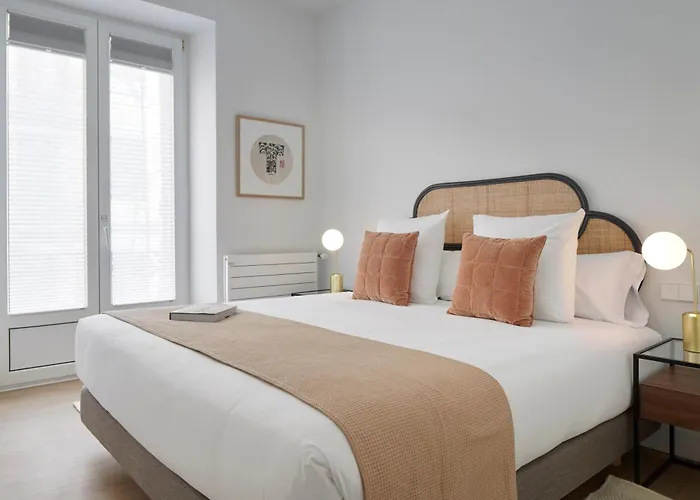 Getaria By Feelfree Apartamento *