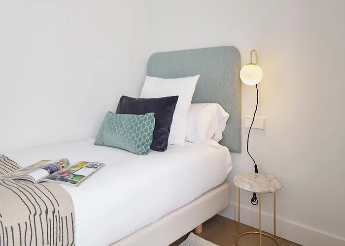 Getaria By Feelfree *