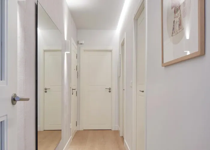 Getaria By Feelfree Apartamento San Sebastián