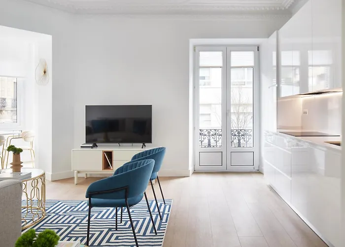 Getaria By Feelfree Apartamento