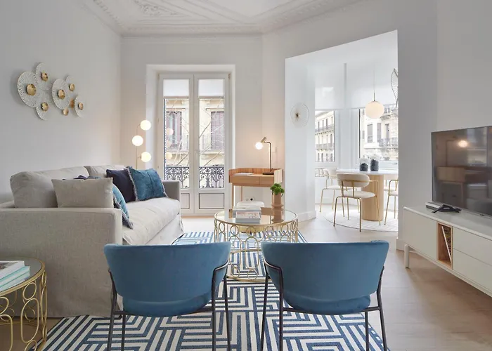 Getaria By Feelfree Apartamento *