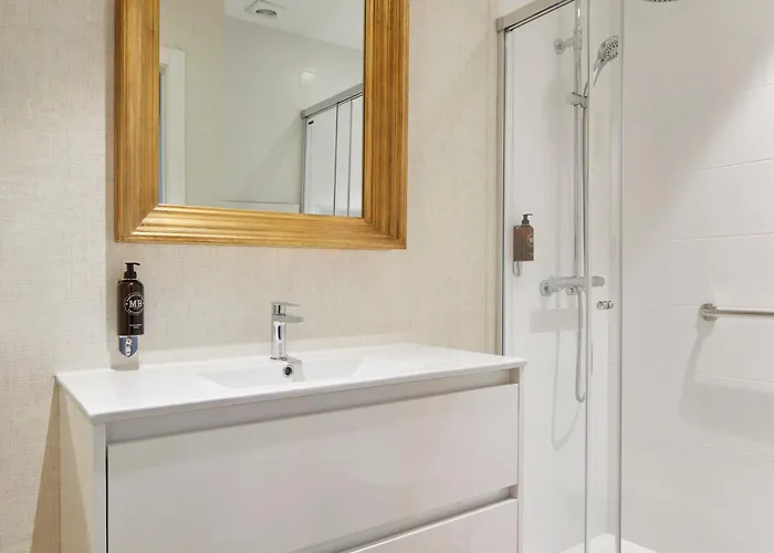 Apartamento Getaria By Feelfree San Sebastián