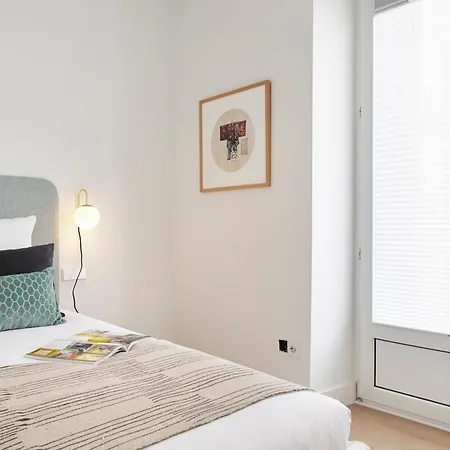 Getaria By Feelfree Apartment *