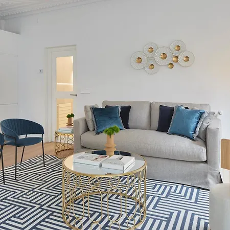 Getaria By Feelfree Apartment