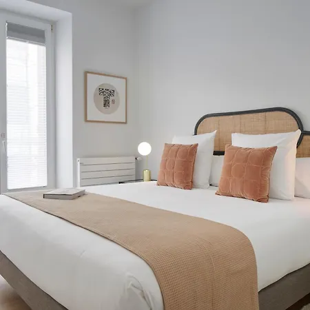 Getaria By Feelfree Apartment *