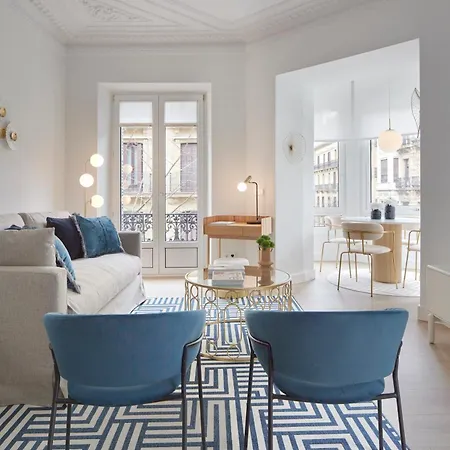 Getaria By Feelfree Daire *