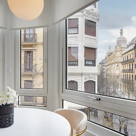 Getaria By Feelfree Daire *