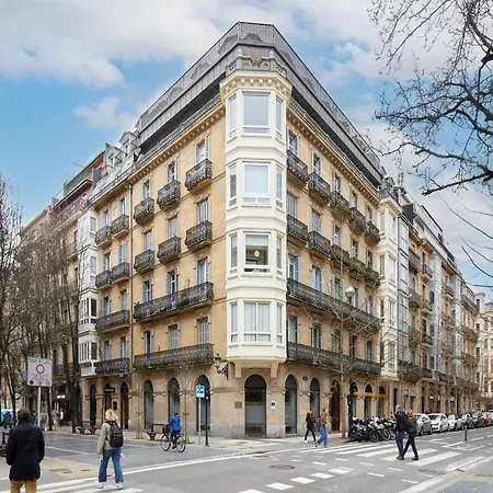 Getaria By Feelfree * San Sebastián