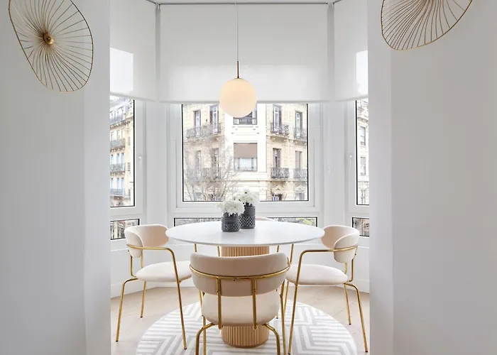 Getaria By Feelfree Apartment *