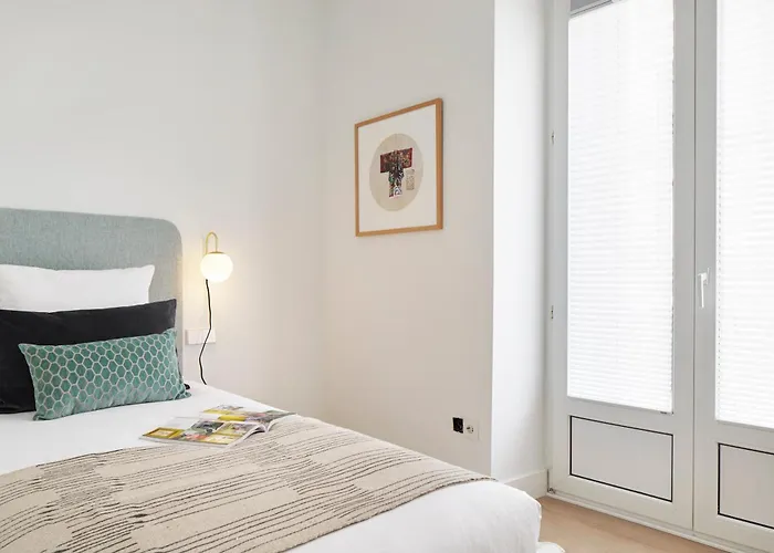 Getaria By Feelfree Apartment *