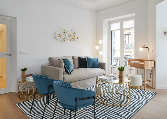 Getaria By Feelfree * サン・セバスティアン