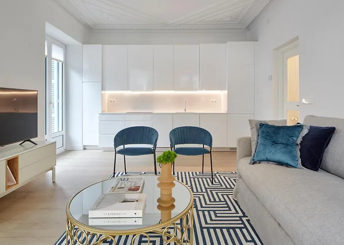 Apartment Getaria By Feelfree