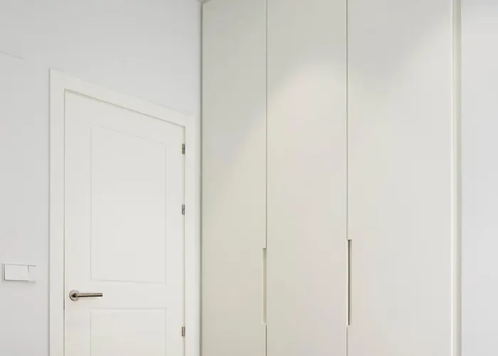 Getaria By Feelfree Apartment