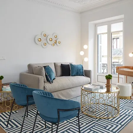 Getaria By Feelfree * San Sebastián