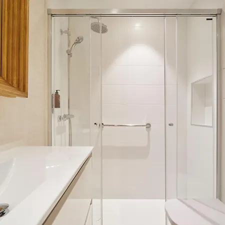 Lägenhet Getaria By Feelfree