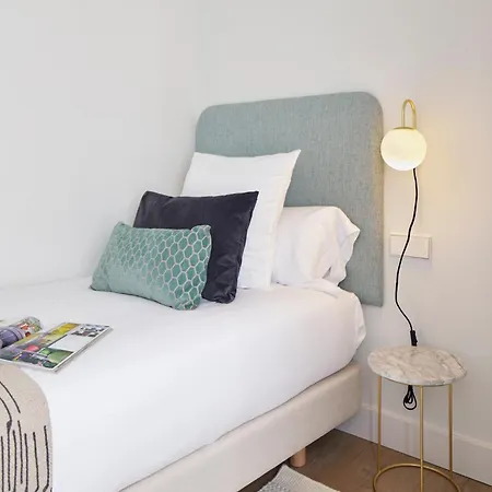 Getaria By Feelfree *