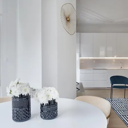 Getaria By Feelfree San Sebastián