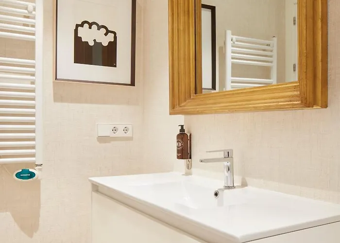 Getaria By Feelfree Lägenhet